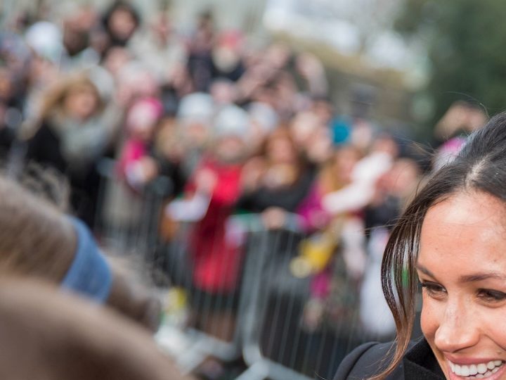 Meghan Markle y el príncipe Harry estrenan silenciosamente su nuevo sitio web, ¿de qué trata?
