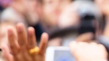 Meghan Markle y el príncipe Harry pasaron un especial Día de San Valentín en Canadá