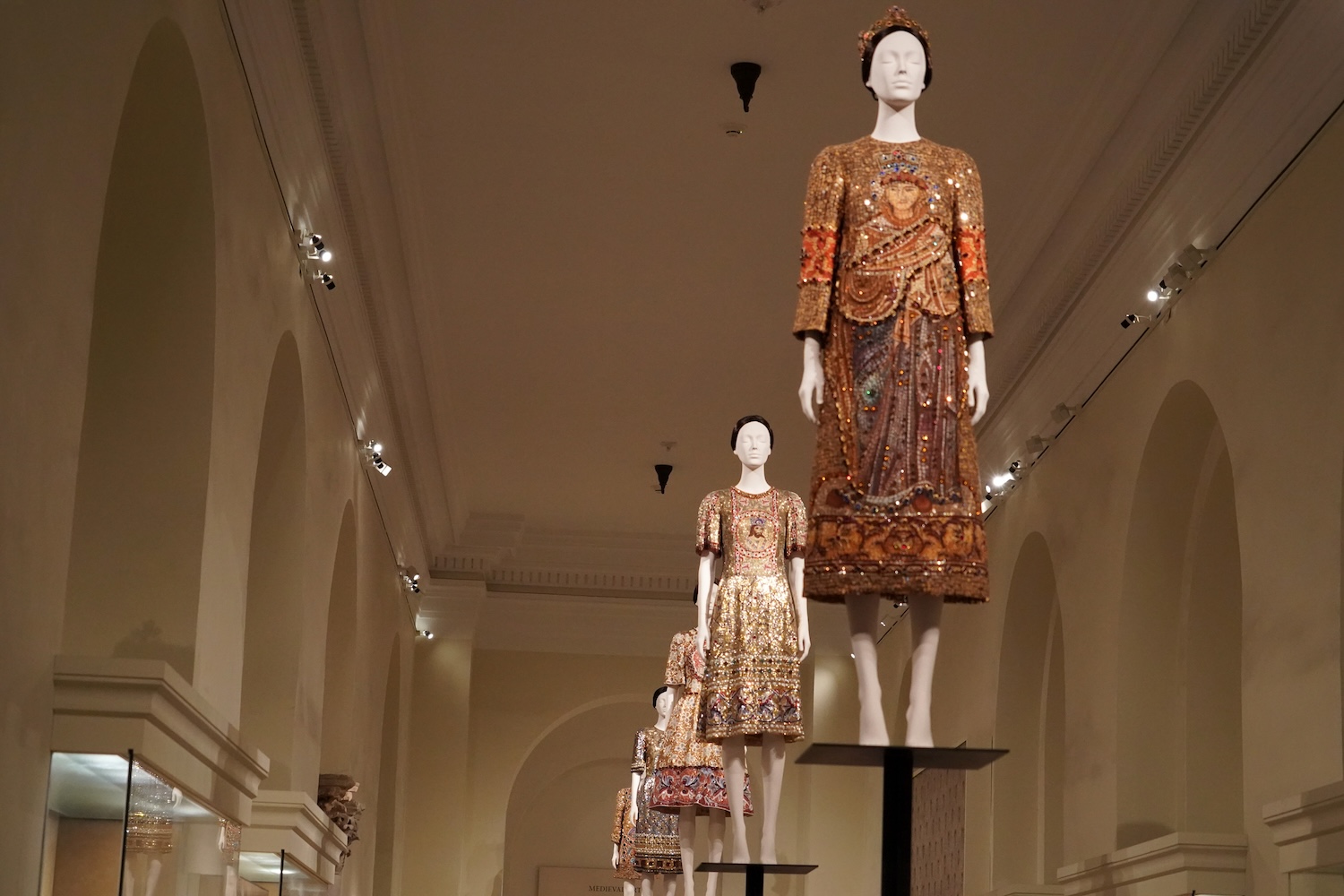 La Met Gala de 2024 se celebrará el próximo 6 de mayo en el Metropolitan Museum of Art de la Ciudad de Nueva York.