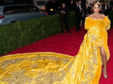 Met Gala 2024: cónoce cómo ver, quiénes son los anfitriones, cuándo es, el tema y más
