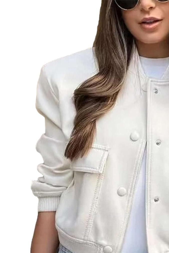 Chaqueta de Megfie de venta en Amazon.