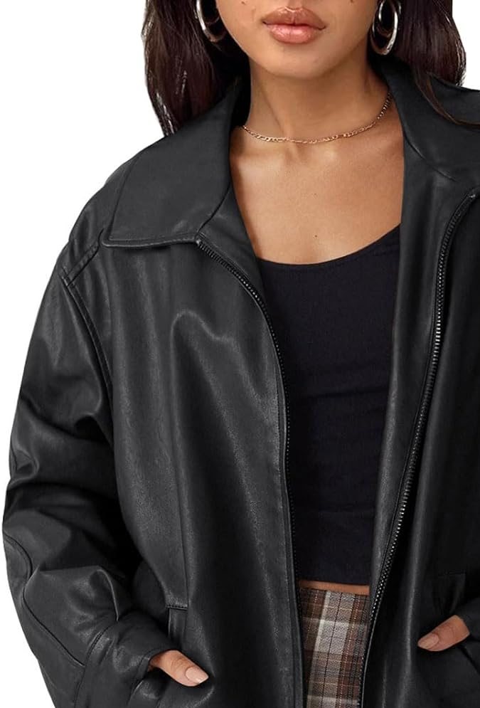 Chaqueta de AUTOMET de venta en Amazon.