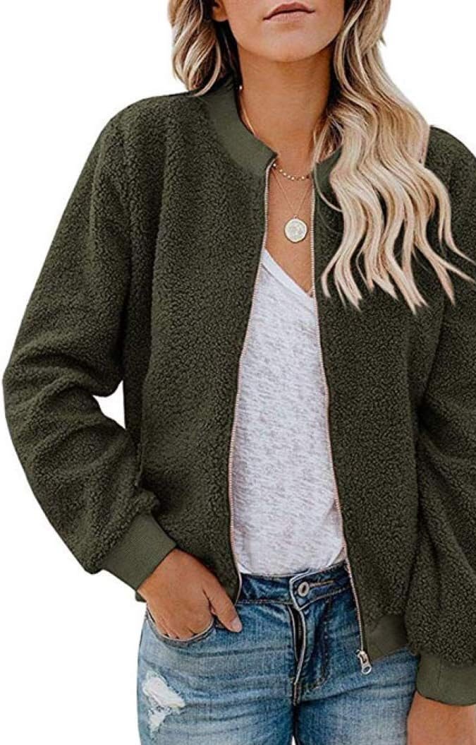 Chaqueta de MIROL de venta en Amazon.