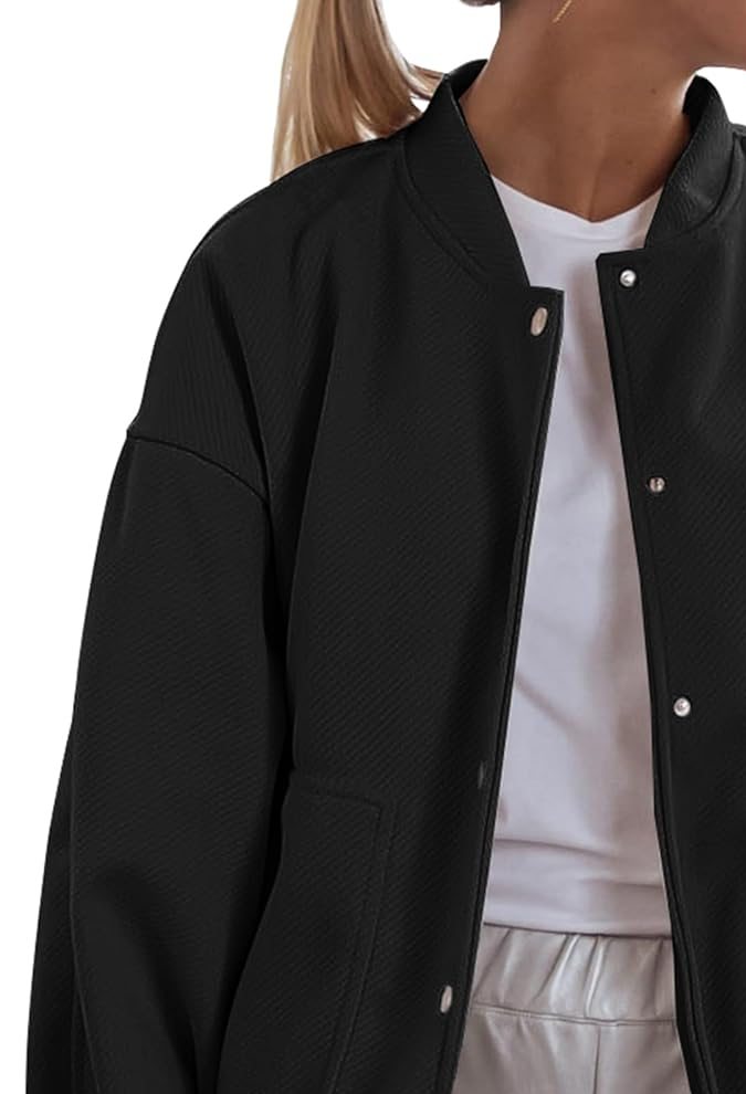 Chaqueta de PRETTYGARDEN de venta en Amazon.