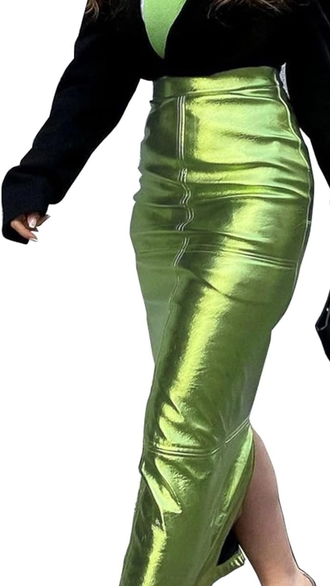 Falda de LEOROO de venta en Amazon.