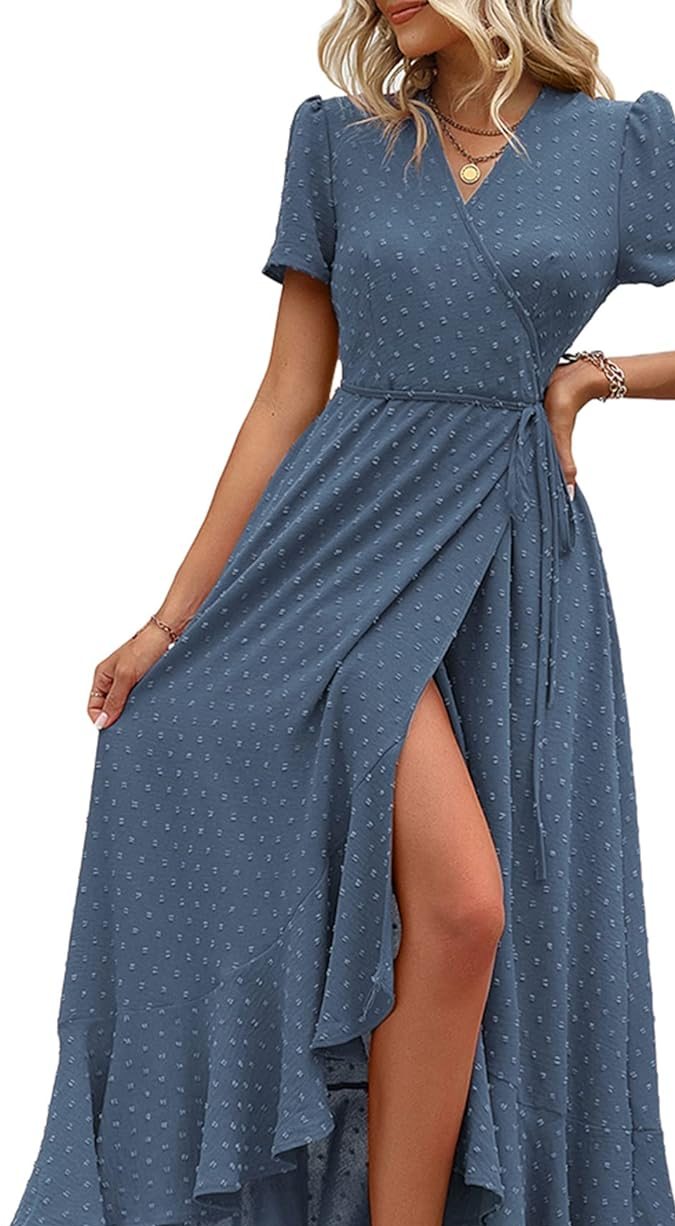 Vestido de PRETTYGARDEN de venta en Amazon.