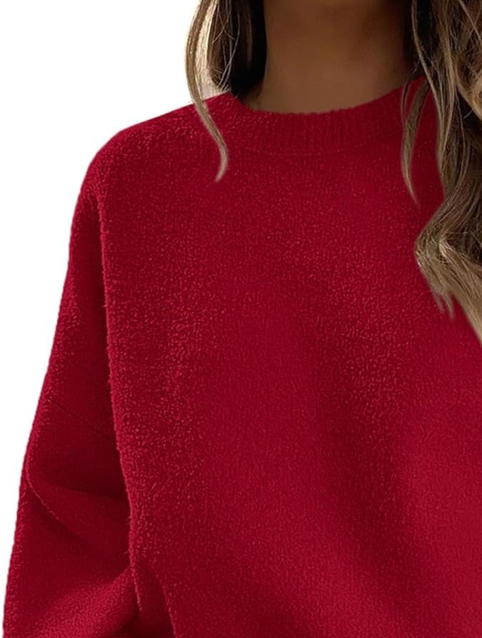 Suéter de PRETTYGARDEN de venta en Amazon.