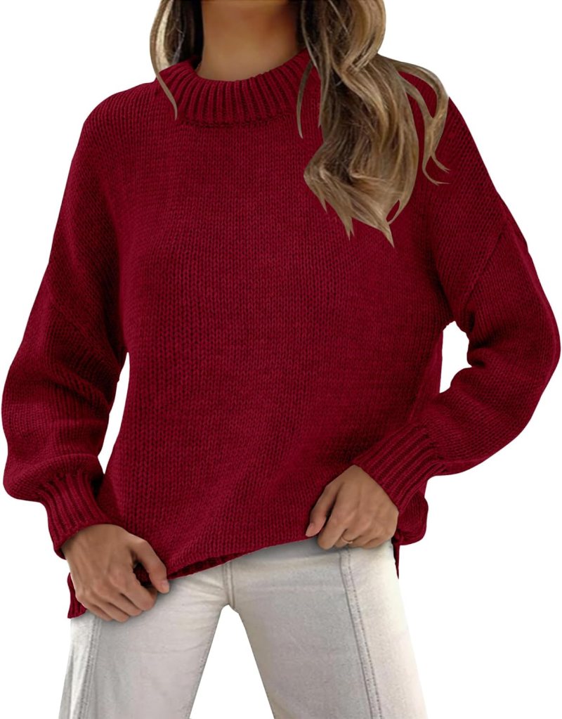 Suéter de BTFBM de venta en Amazon.