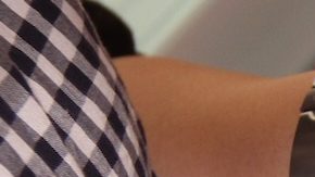 New York Fashion Week FW 24: tendencias de manicura que vimos en las pasarelas