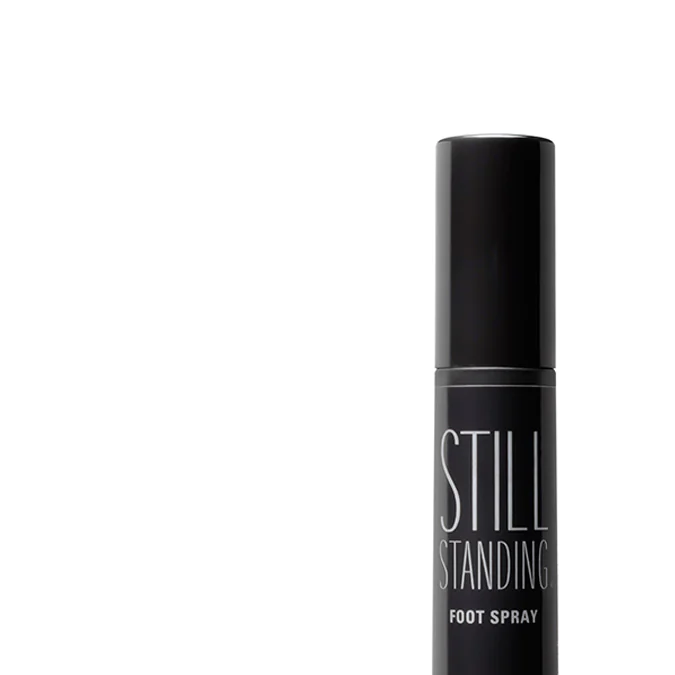 Unisex Still Standing Mini Spray.