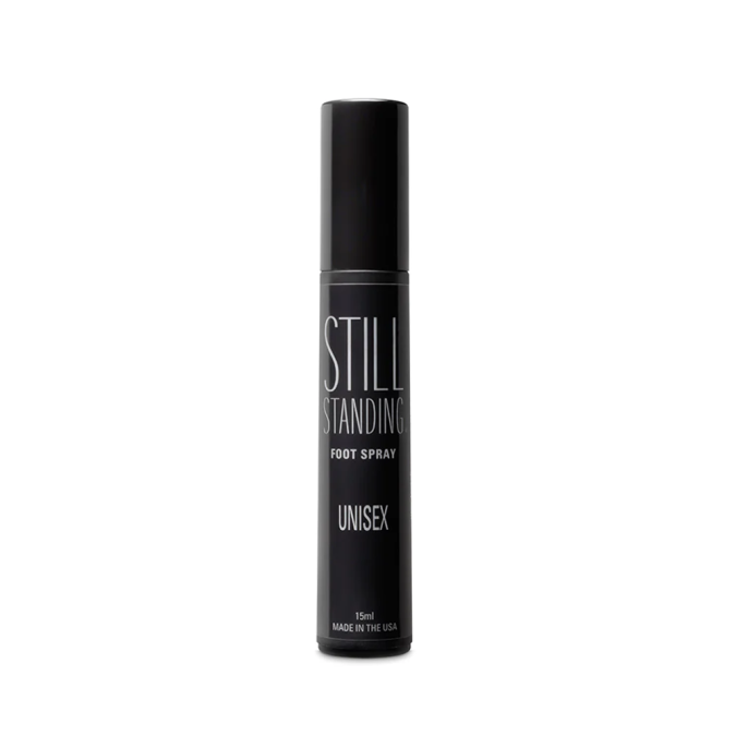 Unisex Still Standing Mini Spray.