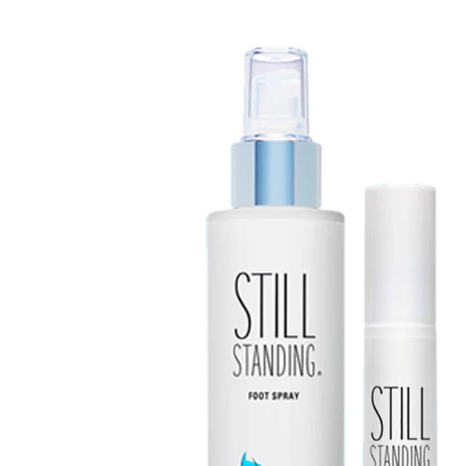 Original Total Comfort Set de Still Standing.