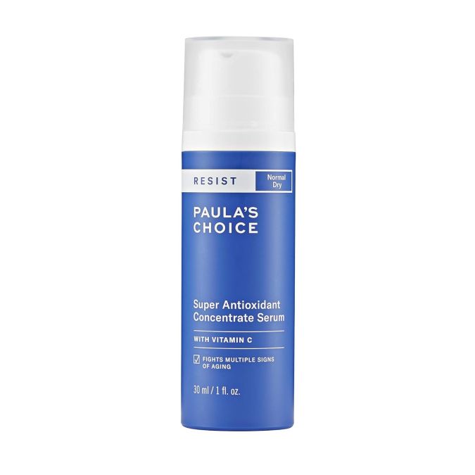 Super Antioxidant Concentrate Serum de Paula's Choice