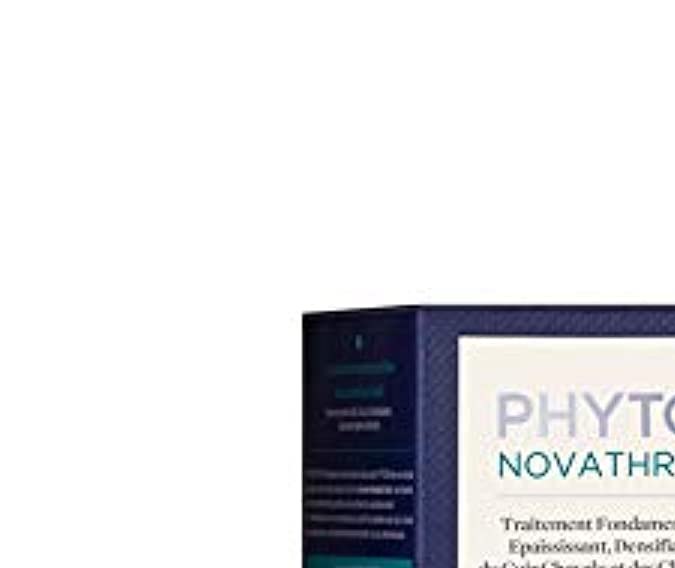 Phytonovathrix de Phyto