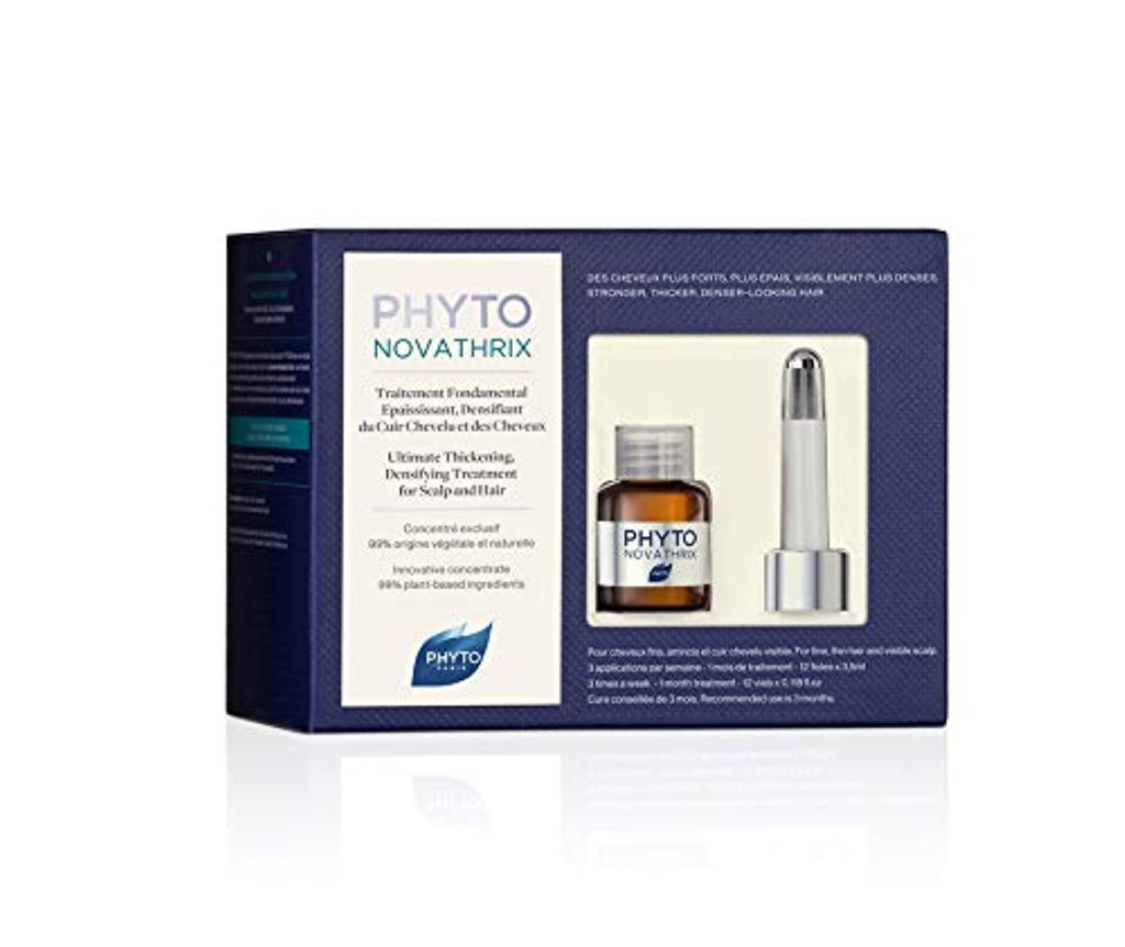 Phytonovathrix de Phyto