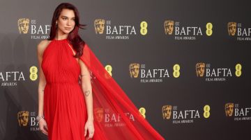 Premios BAFTA 2024: 14 look de impacto que vimos en la alfombra roja [FOTOS]
