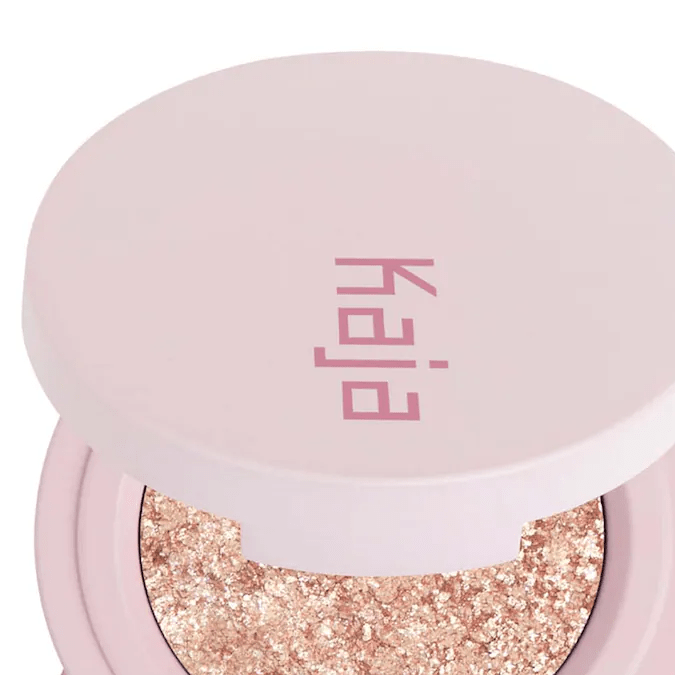 Eye Bento Bouncy Eyeshadow Trio de Kaja.