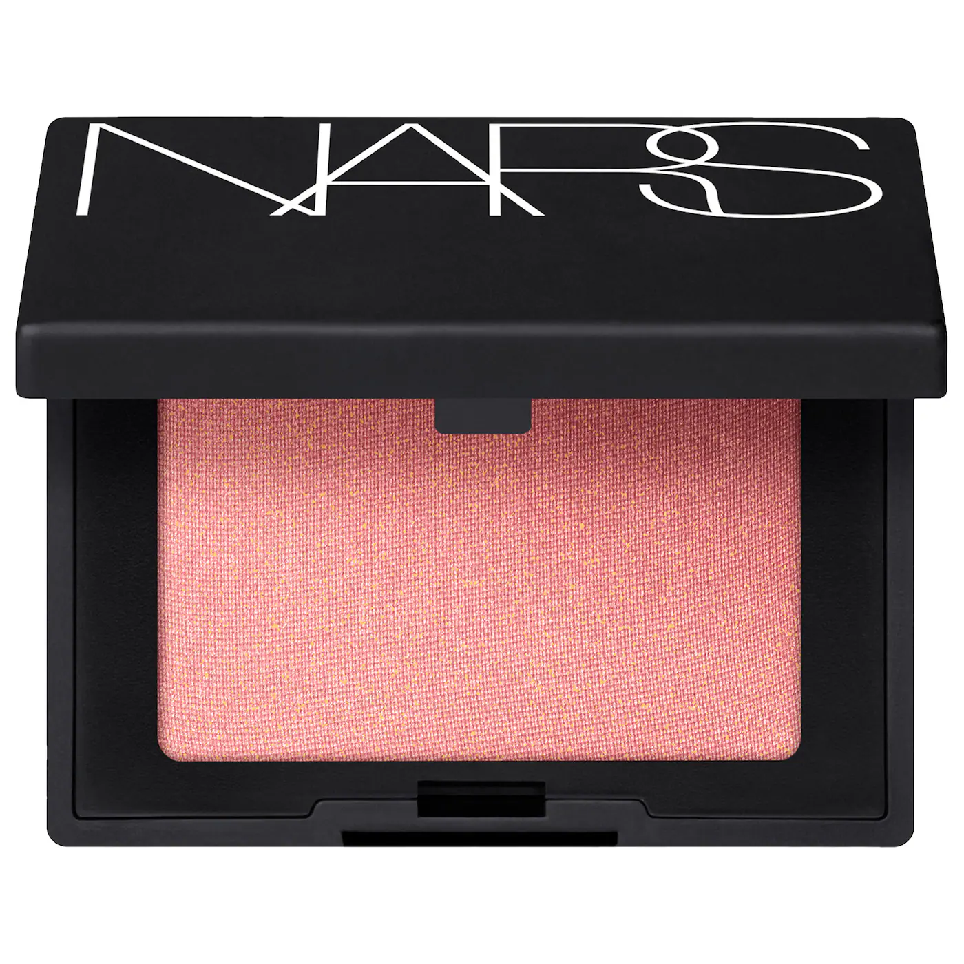 Mini Orgasm Blush de NARS.