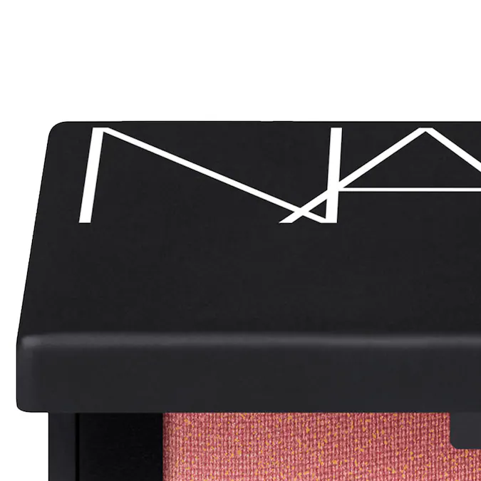 Mini Orgasm Blush de NARS.