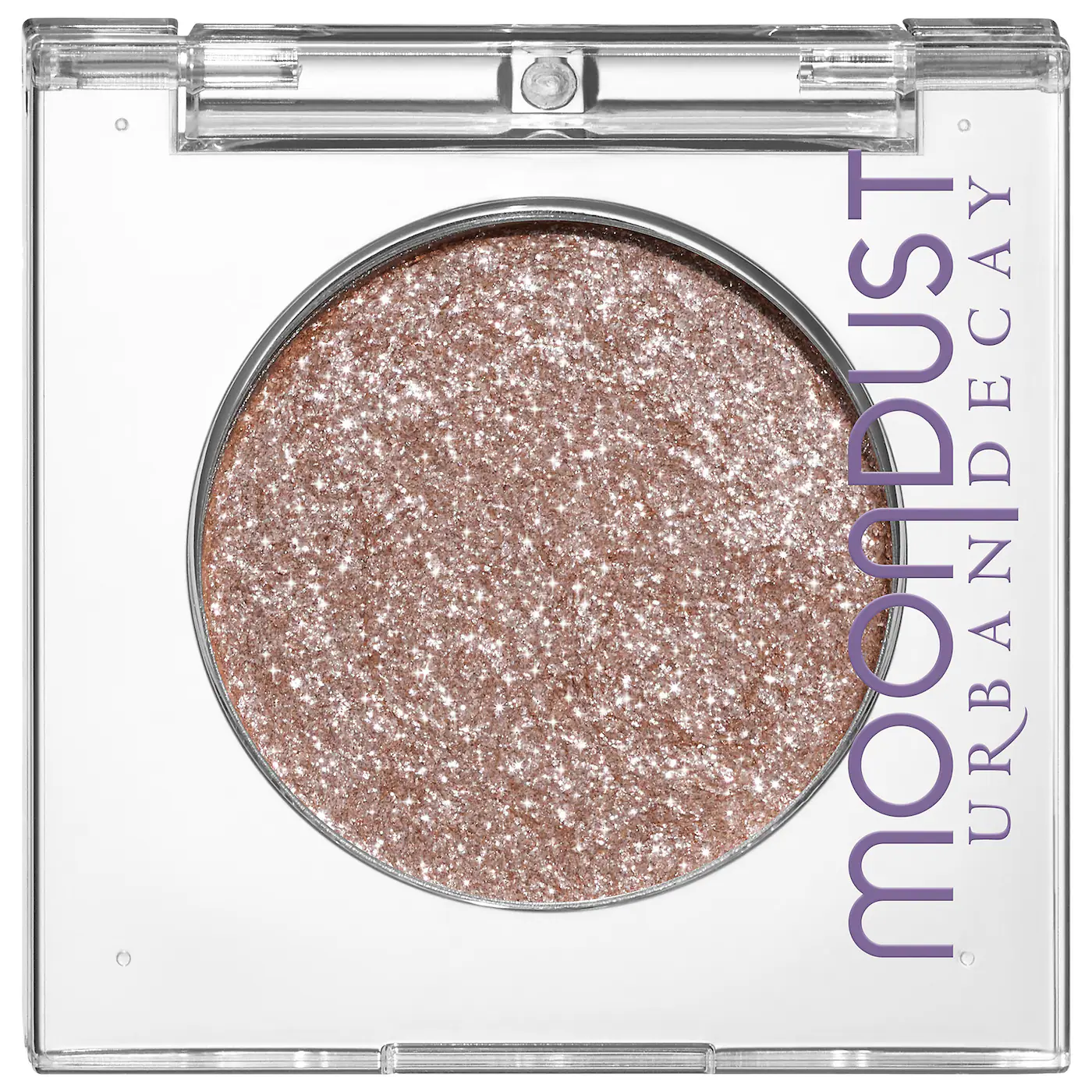 24/7 Moondust Eyeshadow de Urban Decay.