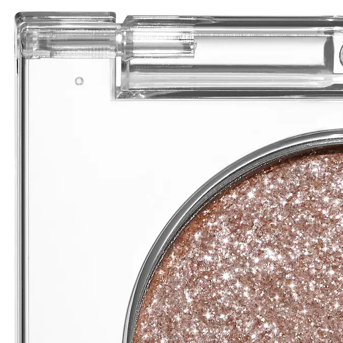 24/7 Moondust Eyeshadow de Urban Decay.
