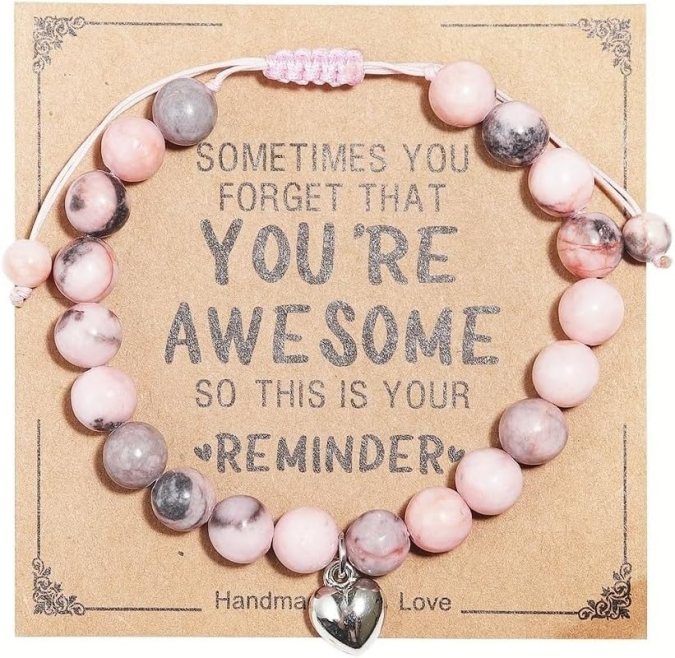 Pulsera de Pingyongchang de venta en Amazon.