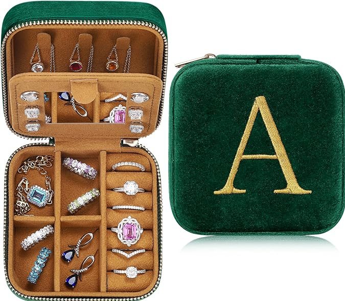 Joyero de Parima de venta en Amazon.