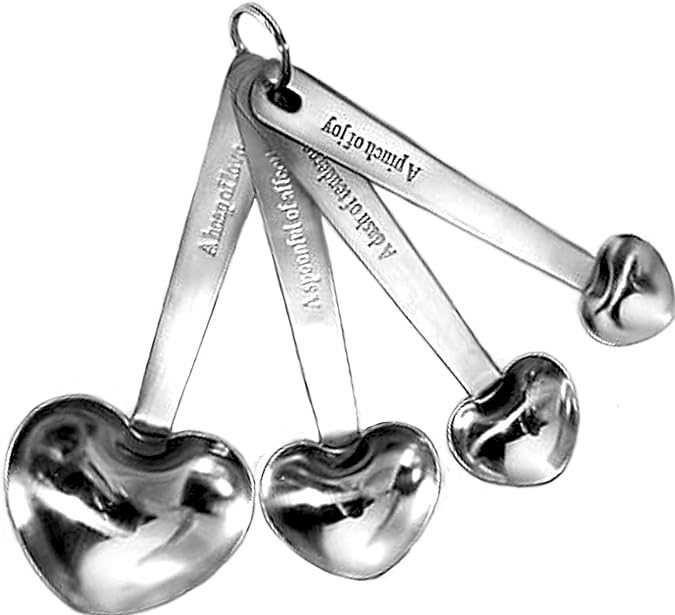 Cucharas medidoras de FASHIONCRAFT de venta en Amazon.