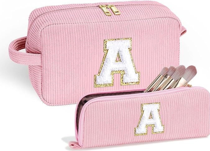 Set de cosmequiteras de YOOLIFE de venta en Amazon.