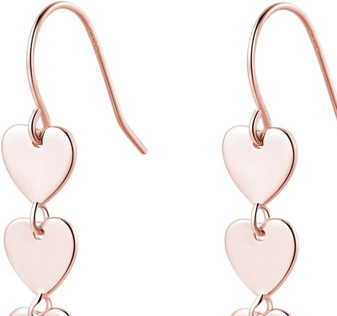 Aretes de Reffeer de venta en Amazon.