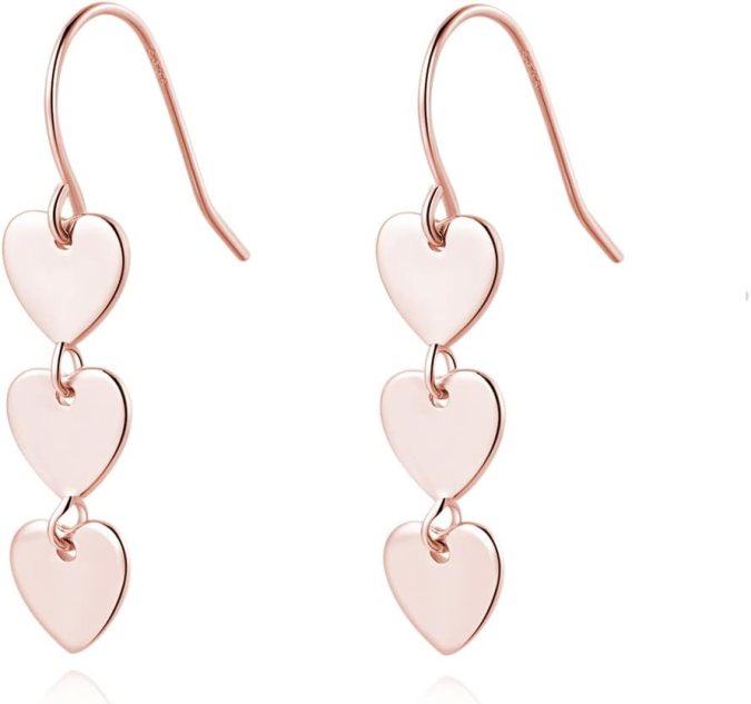 Aretes de Reffeer de venta en Amazon.