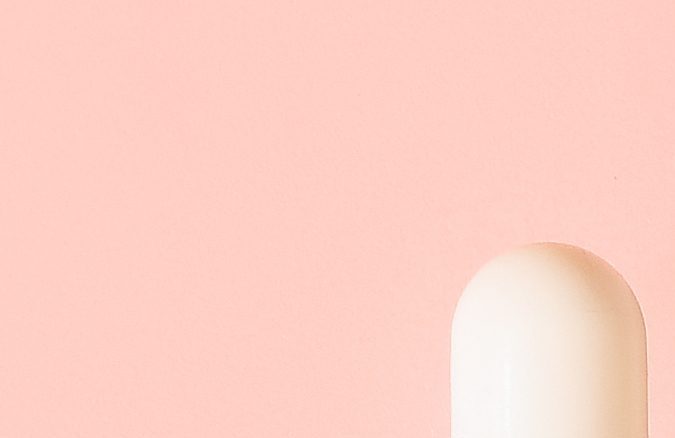 El retinal es un componente que se encuentra en limpiadores, sérums y cremas.