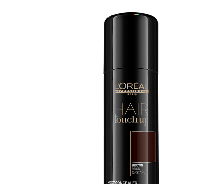 Hair Touch Up de L’Oréal Professionnel.