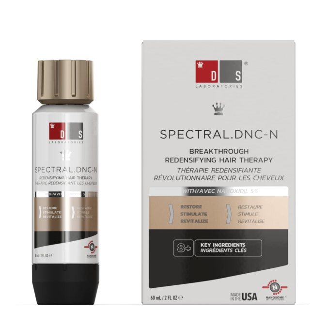 Spectral DNC-N de DS Laboratories