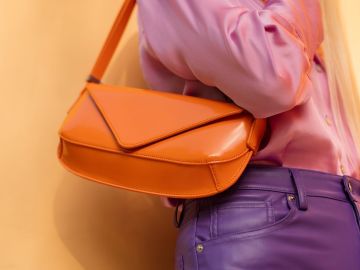 Tendencias de moda 2024: 8 bolsos baguette que puedes comprar desde $20 dólares en Amazon