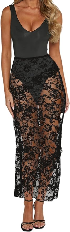 Falda de AGECODE de venta en Amazon.