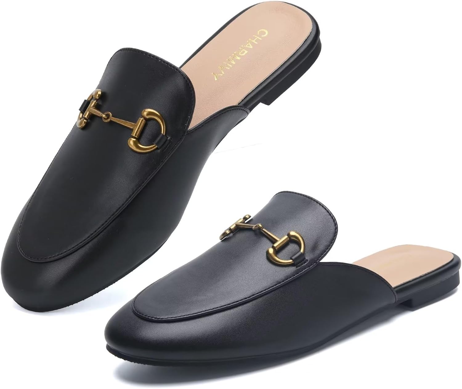 Mocasines de Charmivy de venta en Amazon.