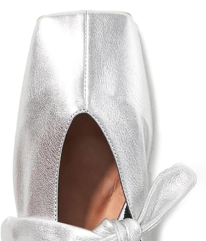 Zapatos Mary Jane de GERULATA de venta en Amazon.