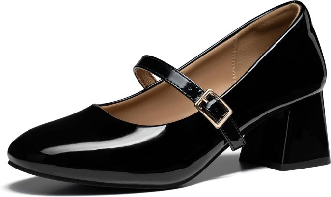 Zapatos Mary Jane de Trary de venta en Amazon.