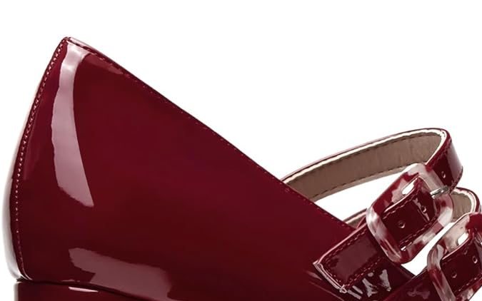 Zapatos Mary Jane de Coutgo de venta en Amazon.