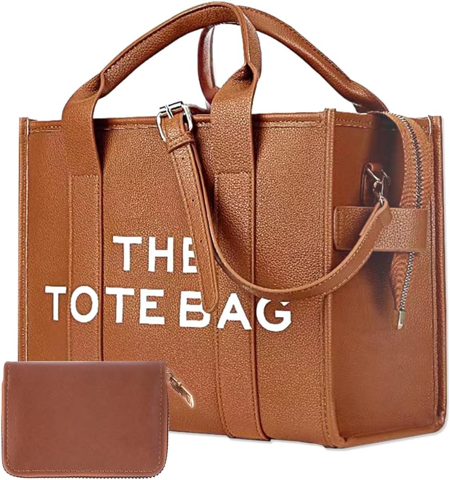 The Tote Bag