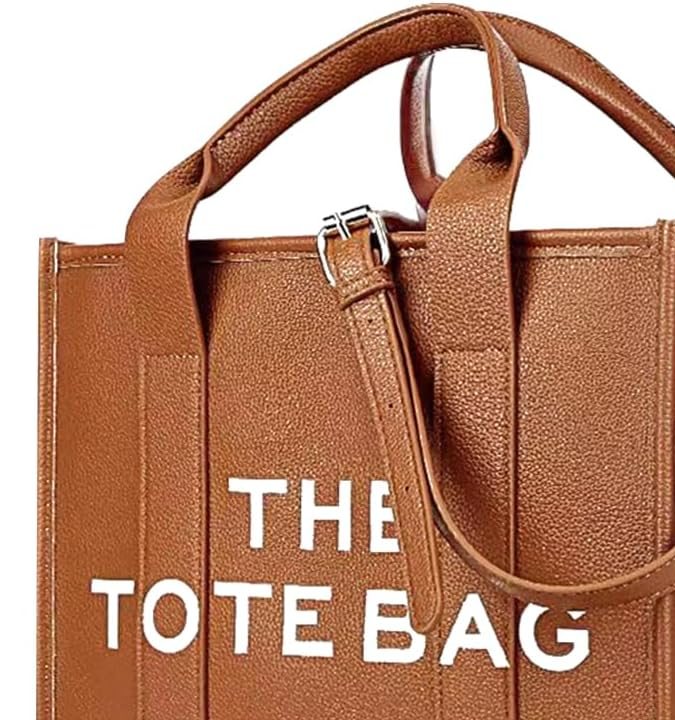 The Tote Bag