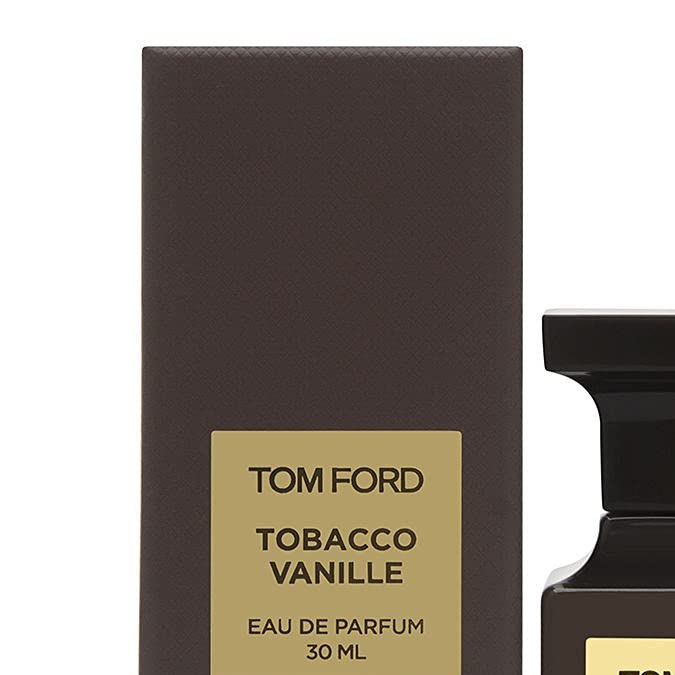 Tobacco Vanille de Tom Ford.