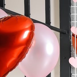 Transforma tu hogar en un paraíso de San Valentín con estas decoraciones desde $11 dólares