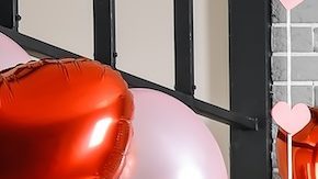 Transforma tu hogar en un paraíso de San Valentín con estas decoraciones desde $11 dólares