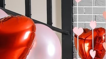 Transforma tu hogar en un paraíso de San Valentín con estas decoraciones desde $11 dólares