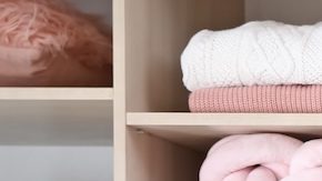 ¿Tu clóset es un desastre? Tips prácticos para organizarlo de forma eficiente