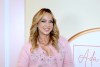 Adamari López se une a la tendencia ideal para la primavera.