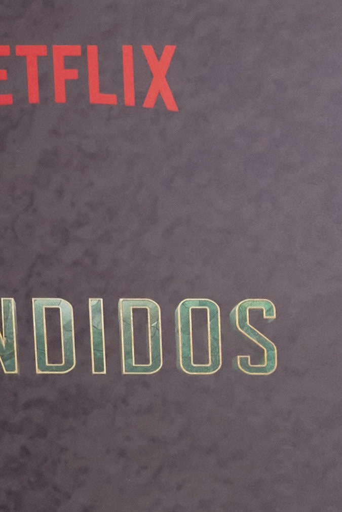 Ester Expósito en la alfombra de estreno de "Bandidos".