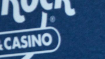 Shakira organizó una gran fiesta en Hard Rock para el lanzamiento de su álbum.